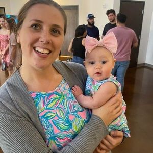 Meet your Posher, Gwendolyn